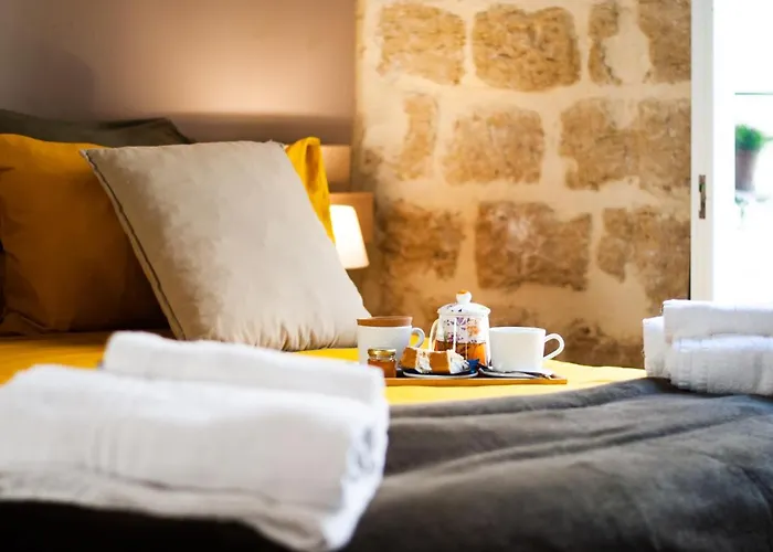 Affittacamere B&B Carella