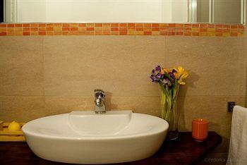 Bed and breakfast Carella