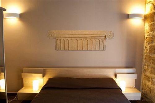 Bed and breakfast Carella